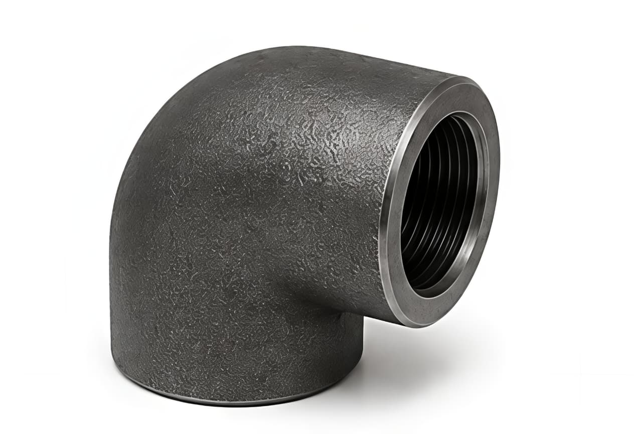 ELBOW 90 DEGREE